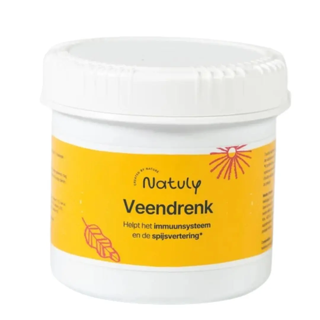 Natuly | Veendrenkstof