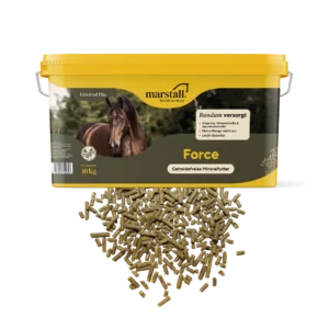 Marstall | Force | 3,5kg - 10kg - 20kg