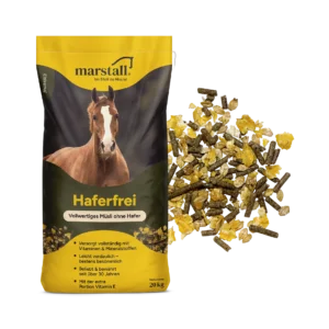 Marstall Havervrij | 20kg