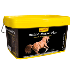 Marstall | Amino-Muskel Plus | 3,5-10kg