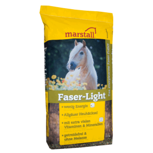 Marstall | Faser Light | 15kg