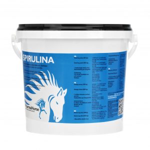 PharmaHorse Spirulina 1000 gram