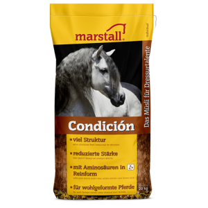 Marstall | Condición | 20kg
