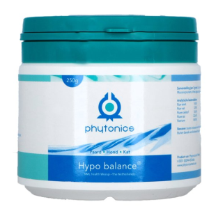 Phytonics | Hypo Balance | 250 gram