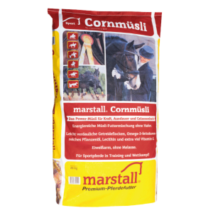 Marstall | Cornmuslie | 20kg