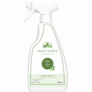 Paard & Glans spray 250-500 ml