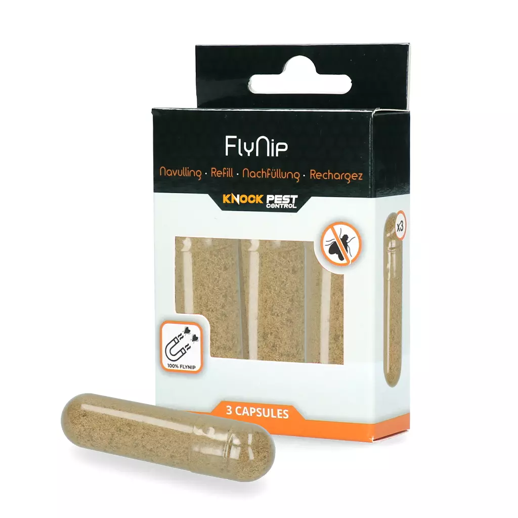 Knock Off FlyNip Refill