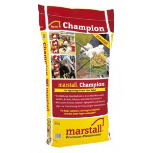 Marstall Champion 20KG