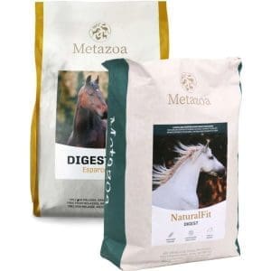 Metazoa | NaturalFit Digest | DigestFit Esparcette | 15kg