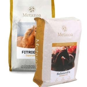 Metazoa | BalanceFit | FitRight Esparcette | 15kg