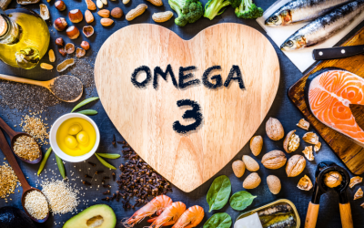 De belangrijke rol van Omega-3 bij ontstekingsreacties