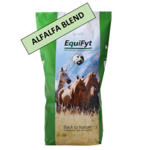 EquiFyt | Alfalfa blend | 20kg