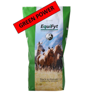 EquiFyt | Green power | 20kg