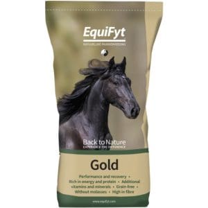 EquiFyt gold 20kg