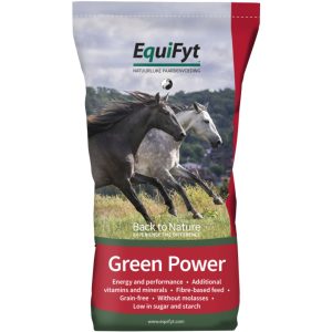 EquiFyt | Green power | 20kg