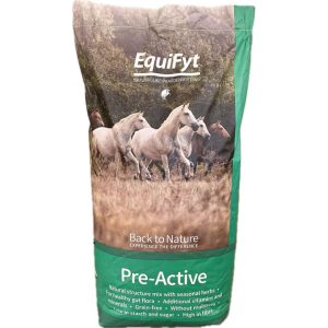 EquiFyt | Pre Active | 20kg