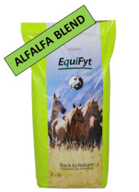 EquiFyt Alfalfa blend 20 kg