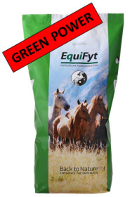 EquiFyt Green power 20 kg