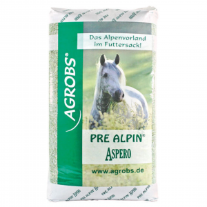 Agrobs Pre Alpin Aspero 20kg