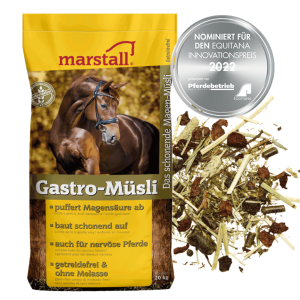 Marstall | Gastro-Muesli | 20kg