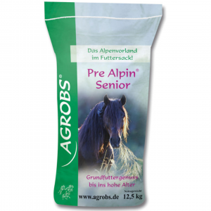 Agrobs | Pre Alpin Senior | 12,5kg