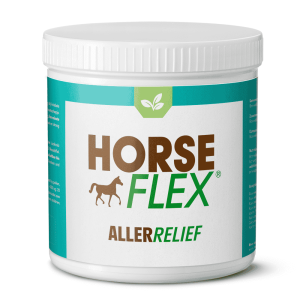 Horseflex Aller Relief 600-1200 gram