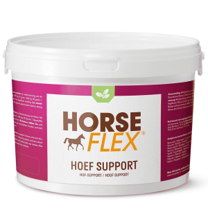 HorseFlex Hoef Support 1000-2500 Gram