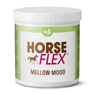 Horseflex Mellow Mood 500-1000 Gram