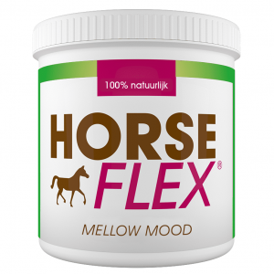 Horseflex Mellow Mood 500 gram