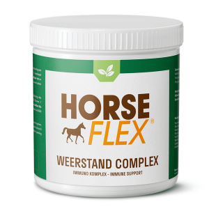 Horseflex Weerstand Complex 550-1000 gram