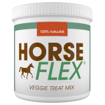 Horseflex Veggie Treat Mix 1500 gram
