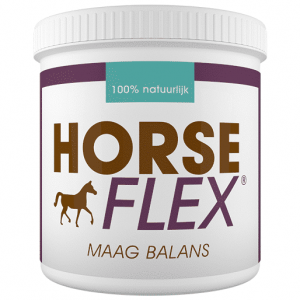Horseflex Maag Balans