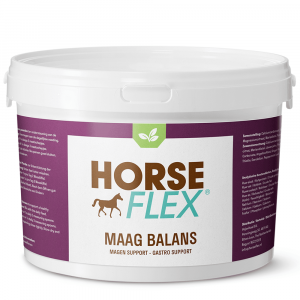Horseflex Maag Balans 800-1600 gram