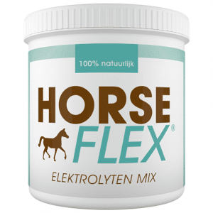 Horseflex Elektrolyten Mix1kg