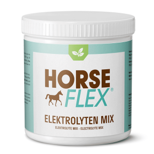 Horseflex Elektrolyten Mix 500-1000 Gram