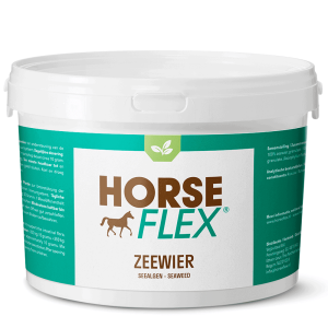 Horseflex | Zeewier Granulaat | 1kg - 3kg