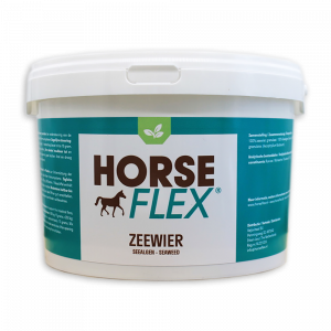 Horseflex Zeewier Granulaat 1 kg
