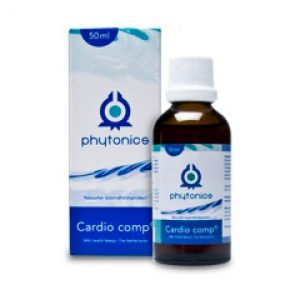 Phytonics Cardio Comp 50 ml