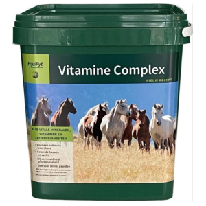 Equifyt Vitamine Complex 2kg
