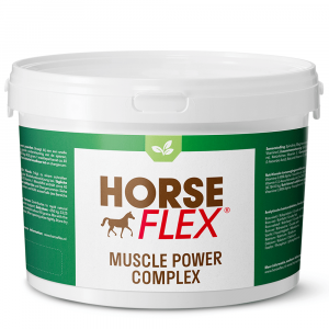 Horseflex Muscle Power Complex 1400-2800 Gram