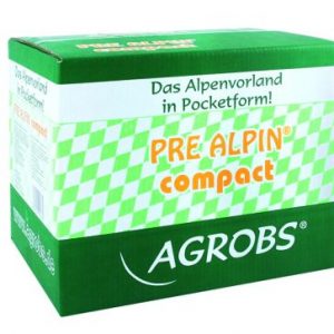 Agrobs | Pre Alpin Compact hooi blokken | 15kg