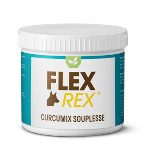 FlexRex Curcumix souplesse 250 gram