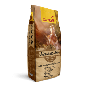 Marstall | Naturell-Mix | 15kg