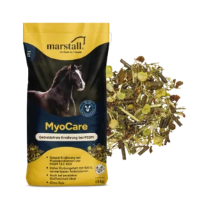 Marstall | Myo-Care | 15kg