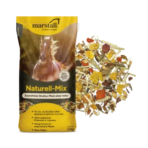 Marstall | Naturell-Mix | 15kg