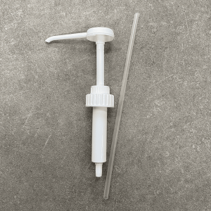 Horseflex doseerpomp 2,5 - 5 liter
