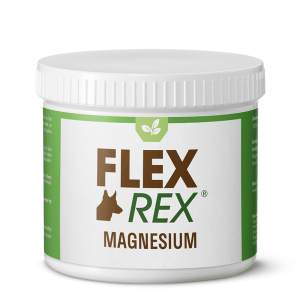 FlexRex Magnesiumcitraat 275 gram