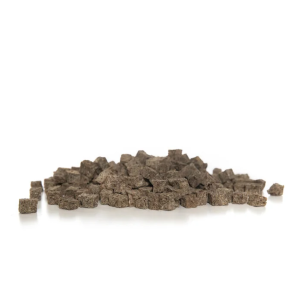 Darf hondensnack | Paardenvlees blokjes | 150 gram