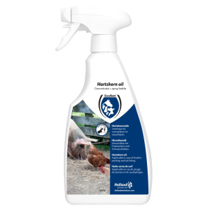 Hertshoorn geur spray | 500ml