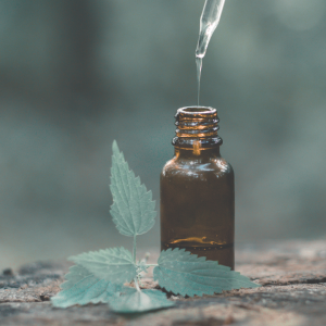 Homeopathie - Fytotherapie